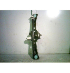 Moteur leve vitre avant droit FIAT FIORINO 3 Photo n°4