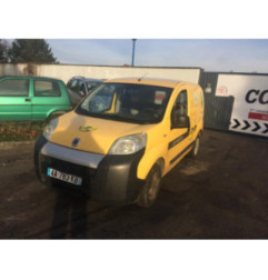 Moteur leve vitre avant droit FIAT FIORINO 3 Photo n°6