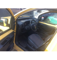 Moteur leve vitre avant droit FIAT FIORINO 3 Photo n°7