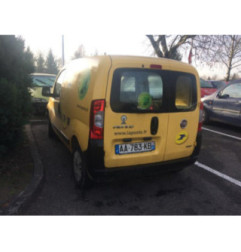 Moteur leve vitre avant droit FIAT FIORINO 3 Photo n°9