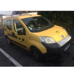 Moteur leve vitre avant droit FIAT FIORINO 3 Photo n°12