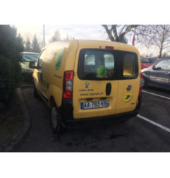 Interrupteur de leve vitre avant droit FIAT FIORINO 3 Photo n°8