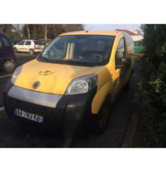 Interrupteur de leve vitre avant droit FIAT FIORINO 3 Photo n°9