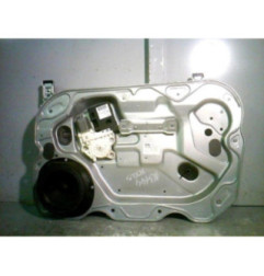 Moteur leve vitre avant droit FORD FOCUS 2 Photo n°1