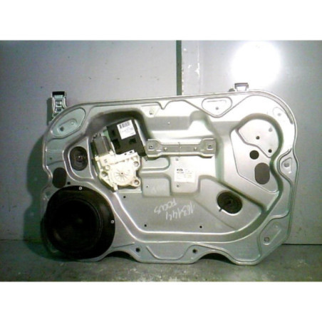 Moteur leve vitre avant droit FORD FOCUS 2 Photo n°1