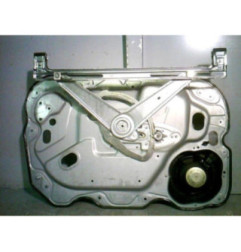 Moteur leve vitre avant droit FORD FOCUS 2 Photo n°3