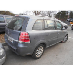 Retroviseur interieur OPEL ZAFIRA B Photo n°3