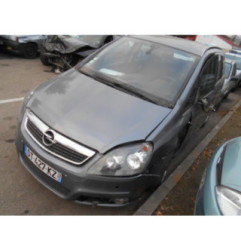 Retroviseur interieur OPEL ZAFIRA B Photo n°4