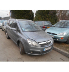 Retroviseur interieur OPEL ZAFIRA B Photo n°5