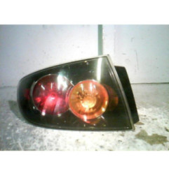 Feu arriere principal gauche (feux) MAZDA 3 1 Photo n°1