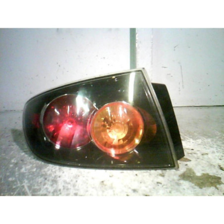 Feu arriere principal gauche (feux) MAZDA 3 1 Photo n°1