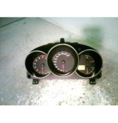 Compteur MAZDA 3 1 Photo n°1