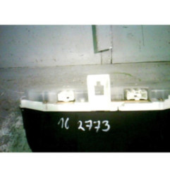 Compteur MAZDA 3 1 Photo n°3