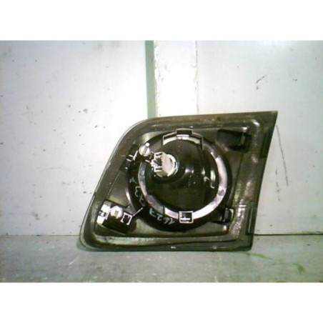 Feu arriere secondaire gauche (feux) MAZDA 3 1