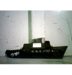 Interrupteur de leve vitre arriere gauche MAZDA 3 1