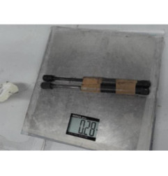 Verin de coffre MAZDA 3 1 Photo n°1