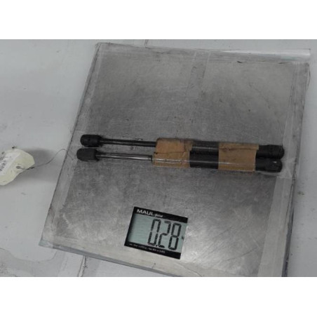 Verin de coffre MAZDA 3 1 Photo n°1