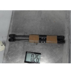 Verin de coffre MAZDA 3 1