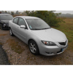 Verin de coffre MAZDA 3 1 Photo n°5