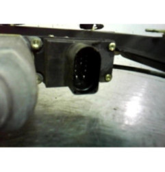 Moteur leve vitre arriere gauche AUDI A3 1 Photo n°3