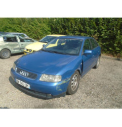 Moteur leve vitre arriere gauche AUDI A3 1 Photo n°4
