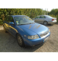 Moteur leve vitre arriere gauche AUDI A3 1 Photo n°5