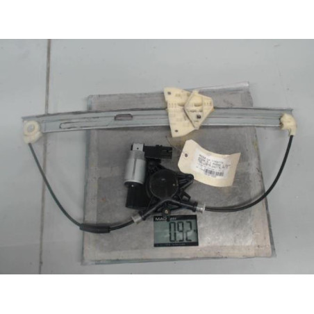 Moteur leve vitre avant gauche MAZDA 3 1