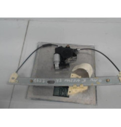 Moteur leve vitre avant gauche MAZDA 3 1 Photo n°4