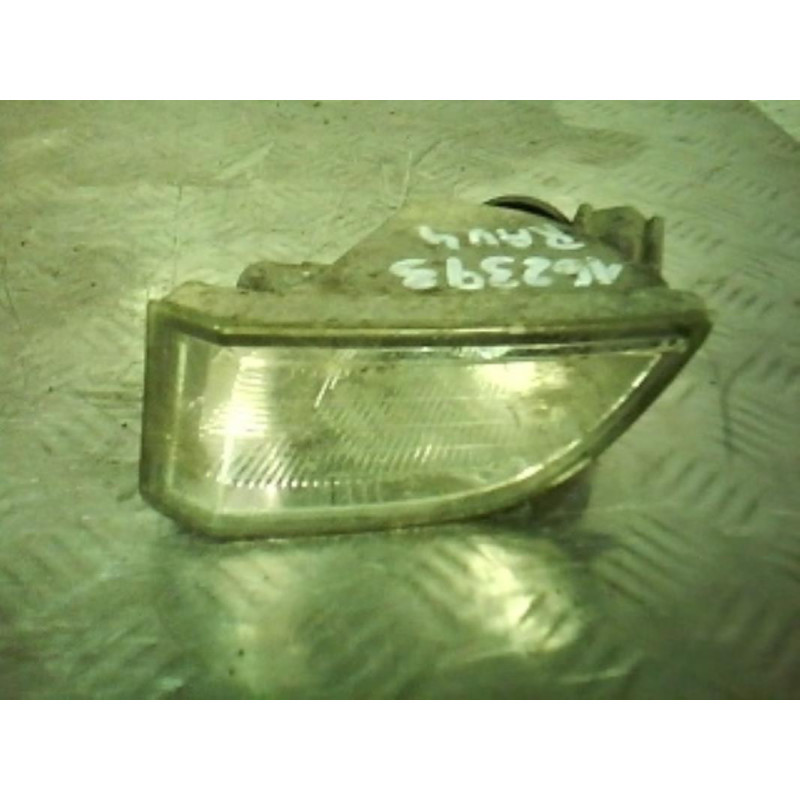 Anti brouillard gauche (feux) TOYOTA RAV4 2