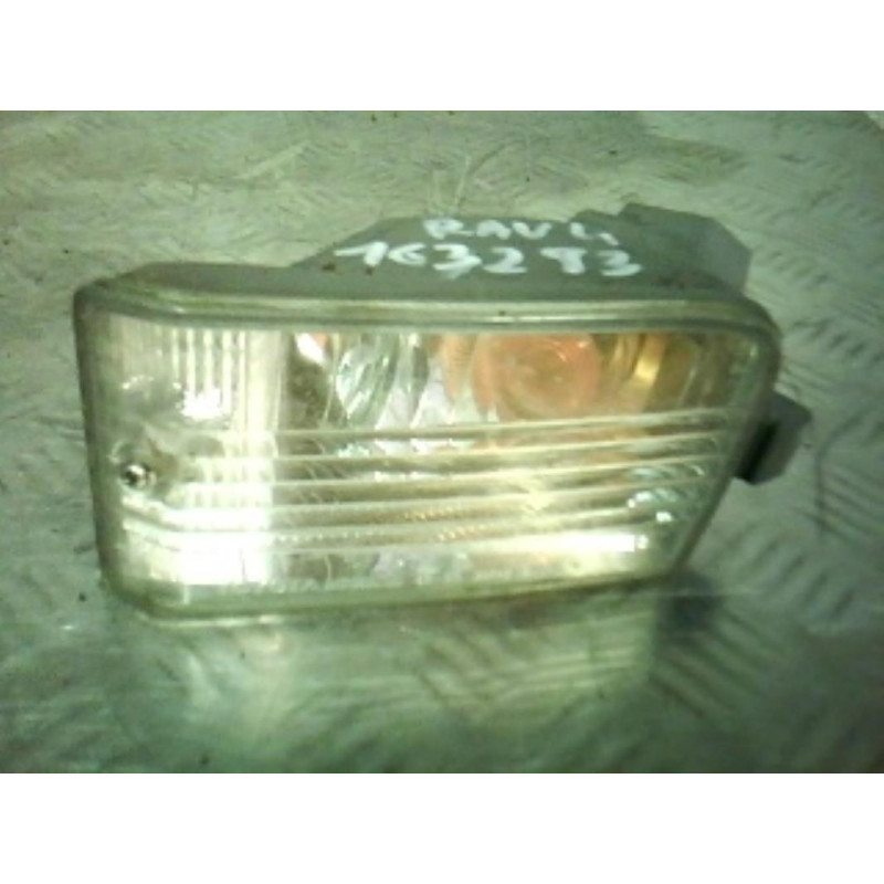 Optique avant secondaire gauche (feux)(clignotant) TOYOTA RAV4 2