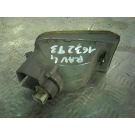 Optique avant secondaire gauche (feux)(clignotant) TOYOTA RAV4 2