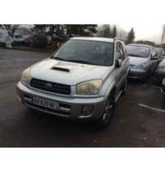 Optique avant secondaire gauche (feux)(clignotant) TOYOTA RAV4 2 Photo n°5