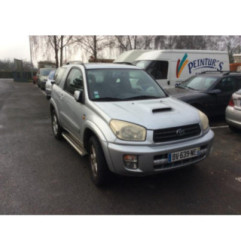 Optique avant secondaire gauche (feux)(clignotant) TOYOTA RAV4 2 Photo n°6