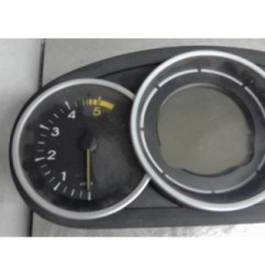 Compteur RENAULT MEGANE 3
