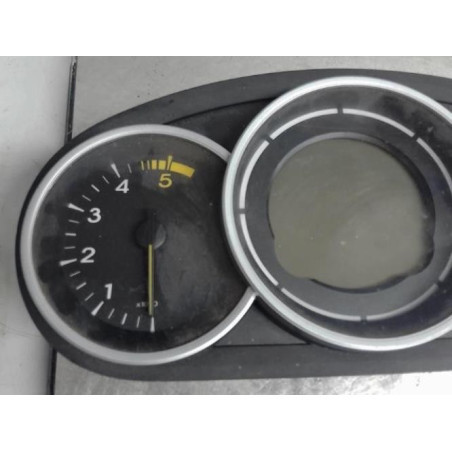 Compteur RENAULT MEGANE 3