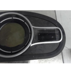 Compteur RENAULT MEGANE 3 Photo n°3