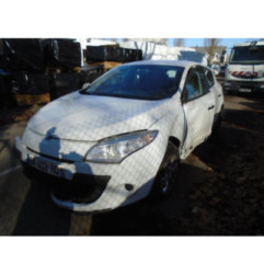 Compteur RENAULT MEGANE 3 Photo n°5