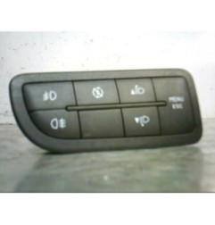 Bouton/Interrupteur ALFA ROMEO MITO