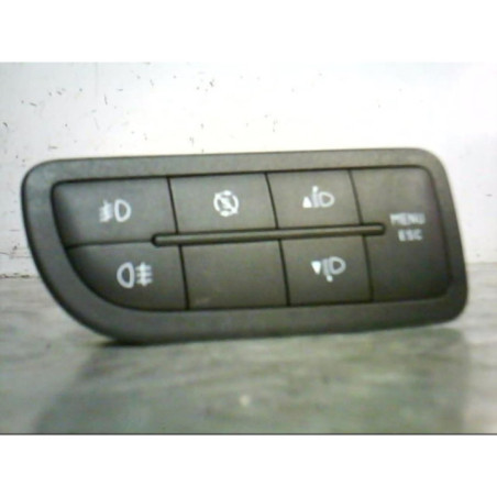 Bouton/Interrupteur ALFA ROMEO MITO