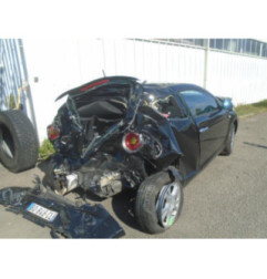 Bouton/Interrupteur ALFA ROMEO MITO Photo n°3