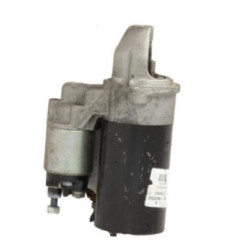 Demarreur ALFA ROMEO MITO Photo n°5