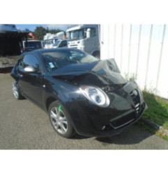 Demarreur ALFA ROMEO MITO Photo n°8