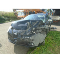 Demarreur ALFA ROMEO MITO Photo n°9