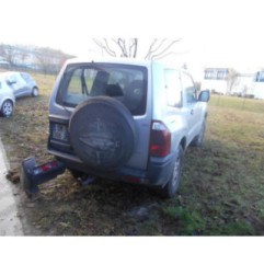 Bras essuie glace avant MITSUBISHI PAJERO 3 Photo n°5