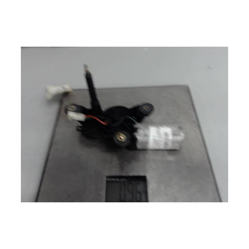 Moteur essuie glace arriere FIAT PUNTO 2