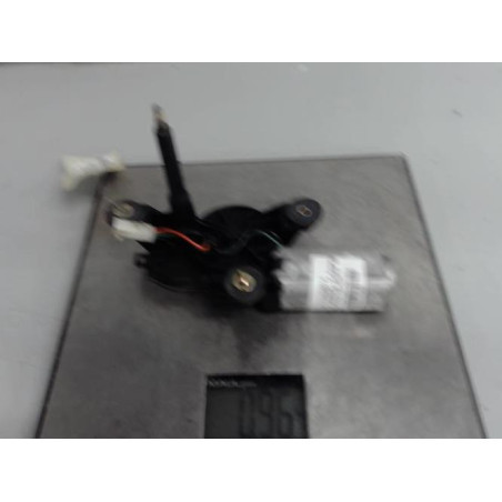 Moteur essuie glace arriere FIAT PUNTO 2 Photo n°1
