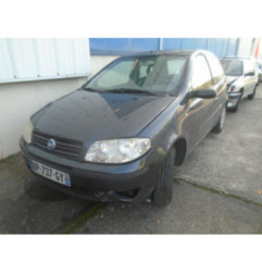 Moteur essuie glace arriere FIAT PUNTO 2 Photo n°4