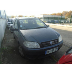 Moteur essuie glace arriere FIAT PUNTO 2 Photo n°5