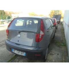 Moteur essuie glace arriere FIAT PUNTO 2 Photo n°7