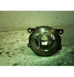 Anti brouillard droit (feux) RENAULT SCENIC 2 Photo n°1